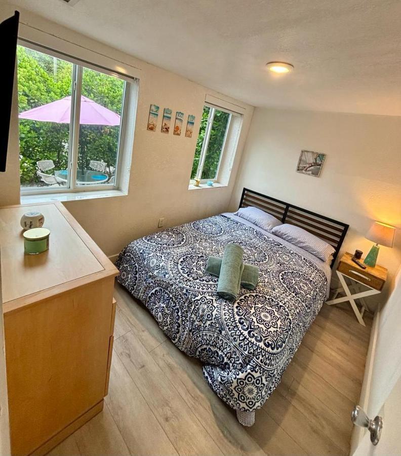 Miami Queen: Central Stay with Free Perks Exterior photo